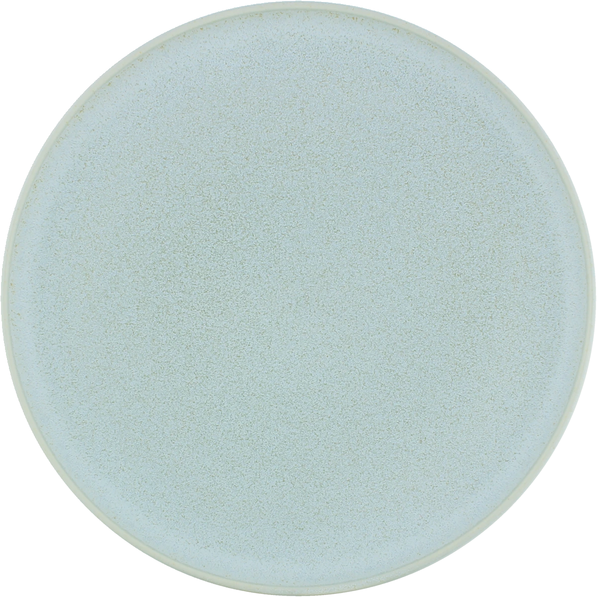 Balance, Frost - Teller flach rund coup 24 cm