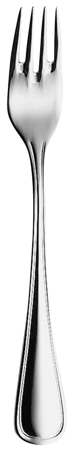 Contour - Fischgabel 18/10, 175 mm
