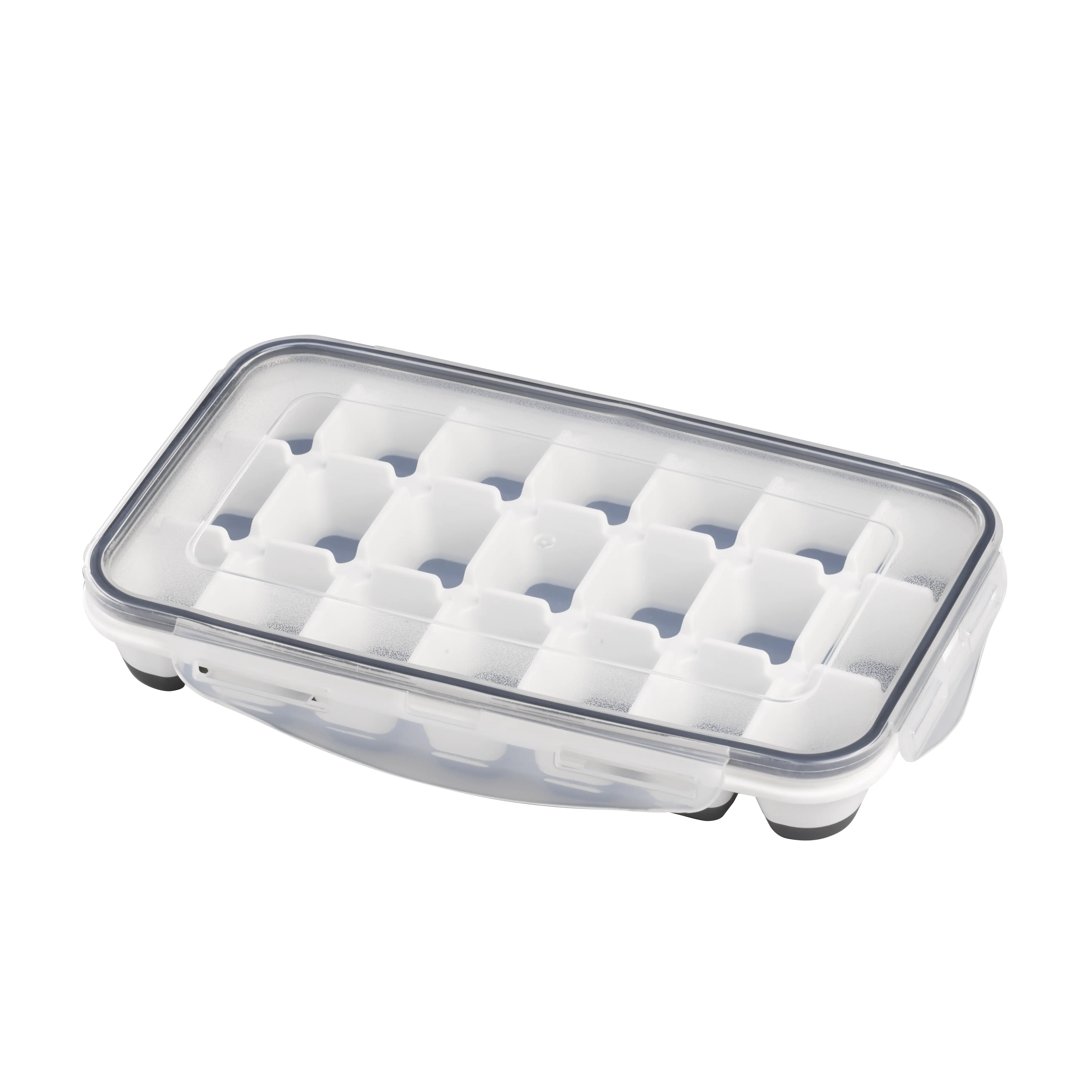 Eiswürfelform, 2er Set