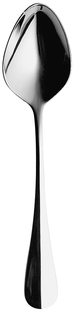 Baguette - Esslöffel 18/10, 205 mm