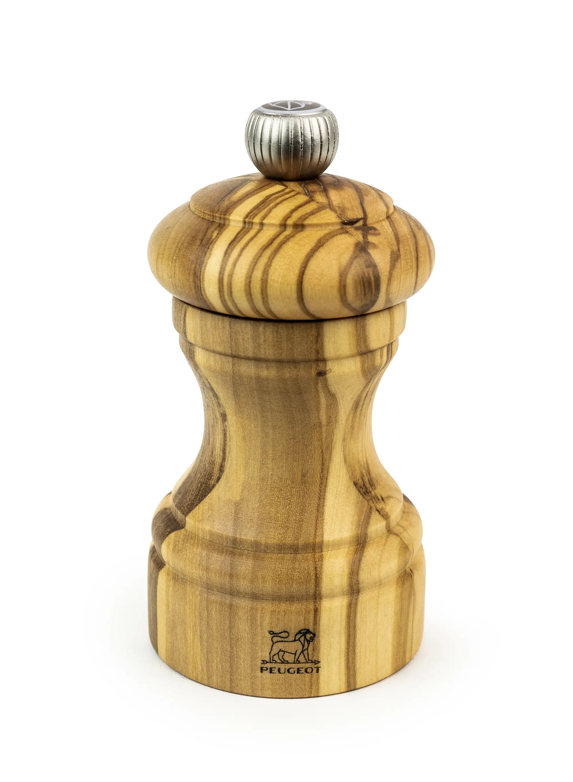 BISTRO Salzmühle Olivenholz 10 cm