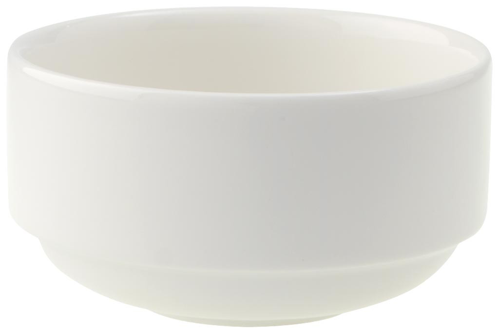 Universal - Bouillontasse ohne Henkel stapelbar 0,26 ltr.