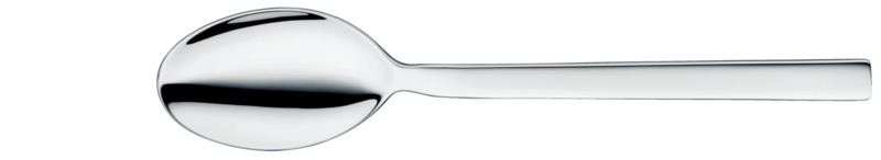 Unic - Vorspeise-/Dessertlöffel, 19.7 cm