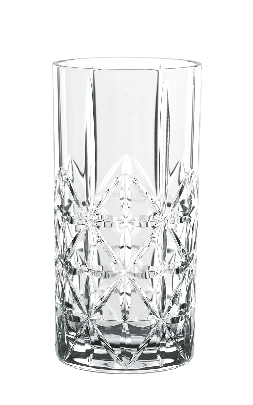 Highland Cross - Longdrink, 445 ml