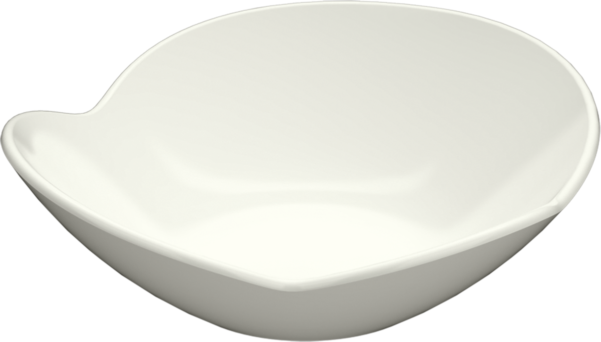 Kumo - Schälchen amorph 11cm/0,06l
