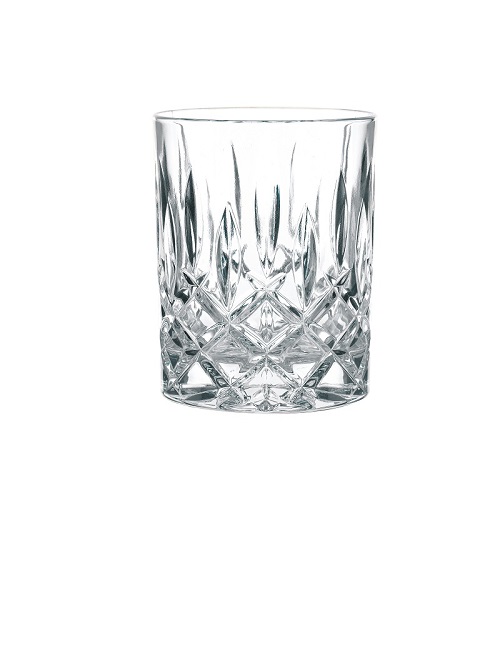 Noblesse - Whisky Tumbler, 295 ml