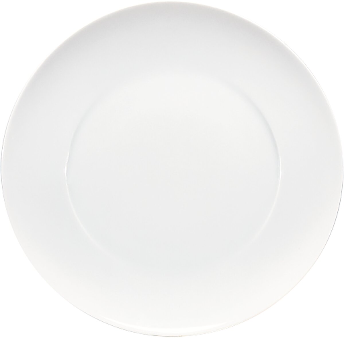 Grace - Teller flach rund 21 cm