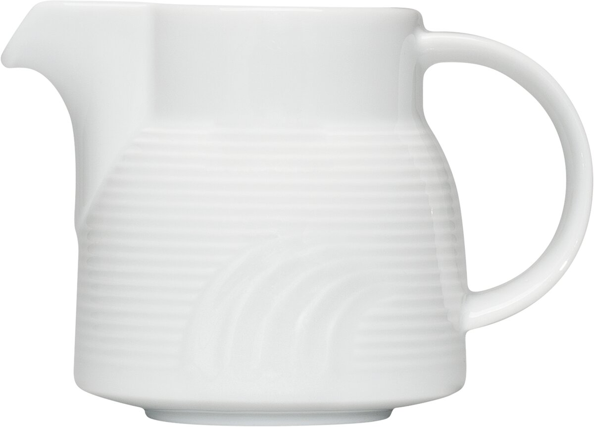 Carat - Kaffeekanne Relief Unterteil, 0.30 ltr.