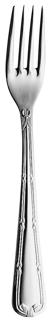 Kreuzband - Essgabel 18/10, 209 mm