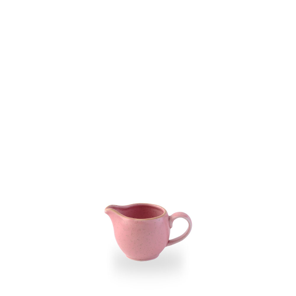 Churchill Stonecast Petal Pink Giesser, 11.4 cl