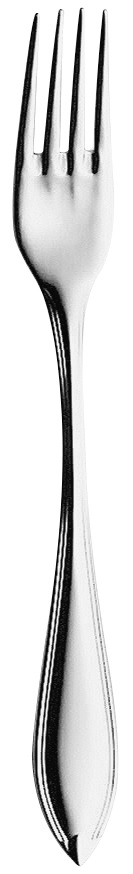Diamond - Dessertgabel 18/10, 180 mm