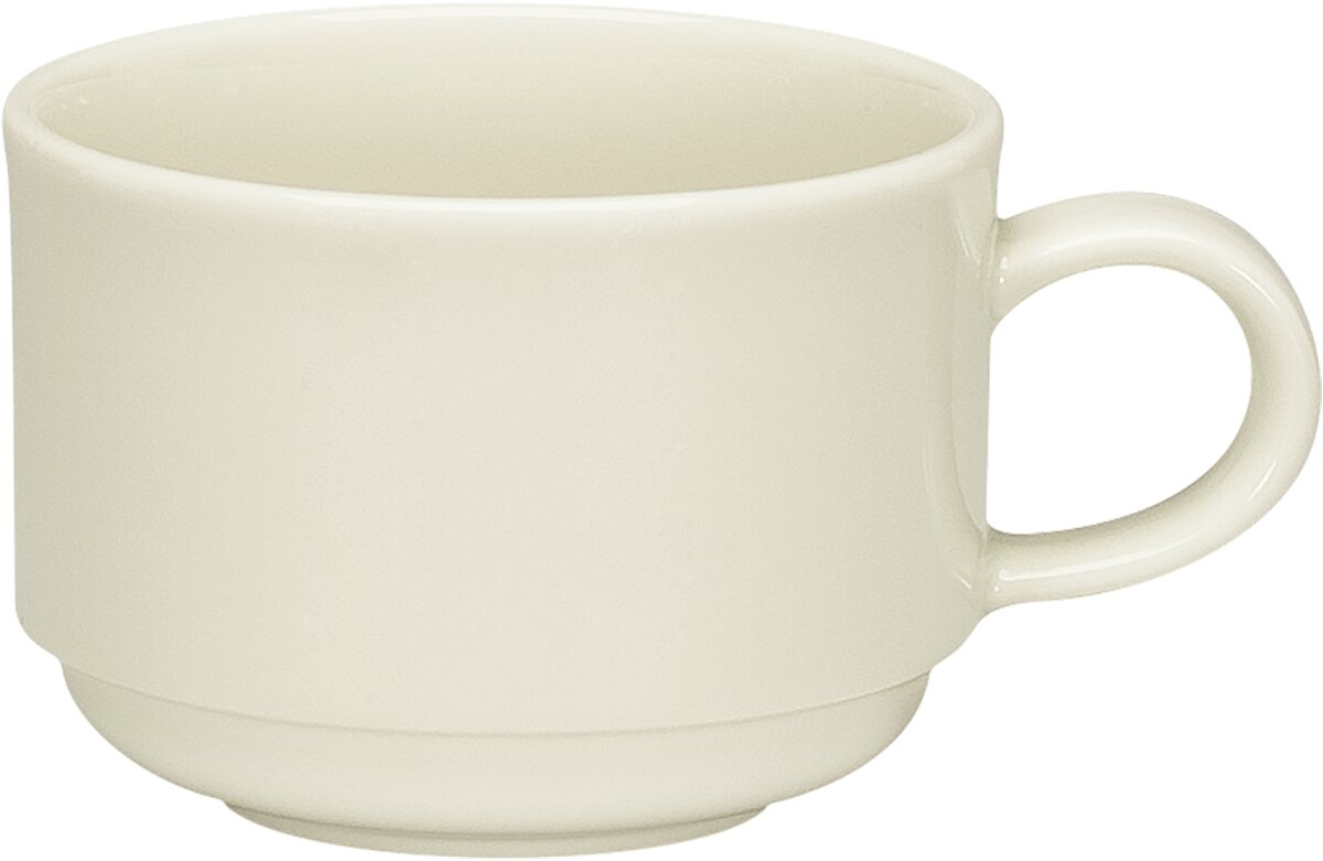  Generation - Tasse stapelbar, 0,25 ltr.