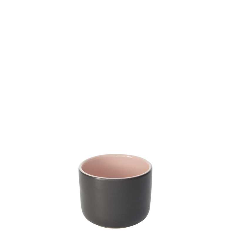 Style Lights - Becher GEO rose Ø 9 cm