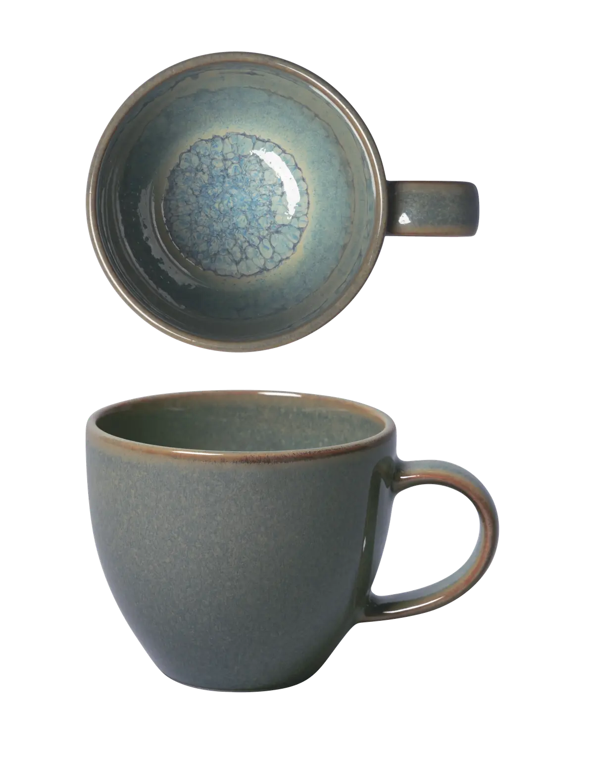 Crafted Breeze - Espressotasse, 0.06 ltr.