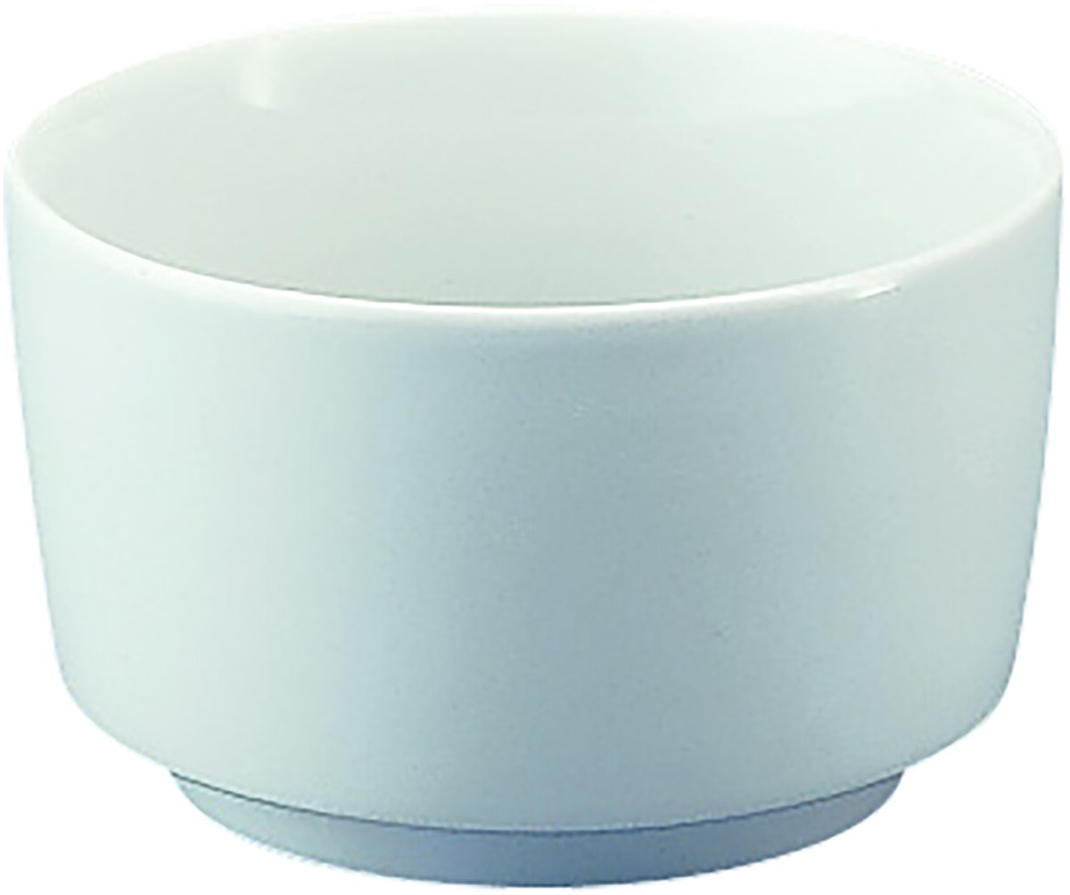 Dressingtopf rund, 14 cm, 0.70 ltr.