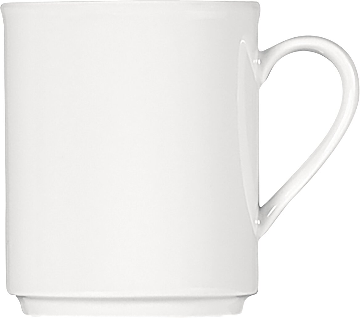Maitre - Obertasse stapelbar, 0.22 ltr.