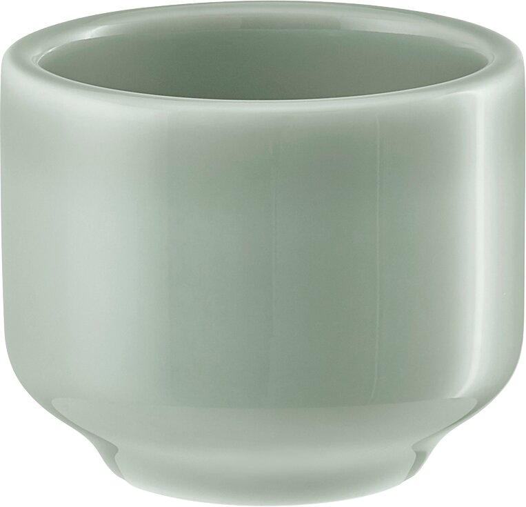 Shiro Glaze Frost - Bowl, 7 cm, 0,09 ltr.