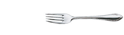Flair - Kuchengabel, 16 cm