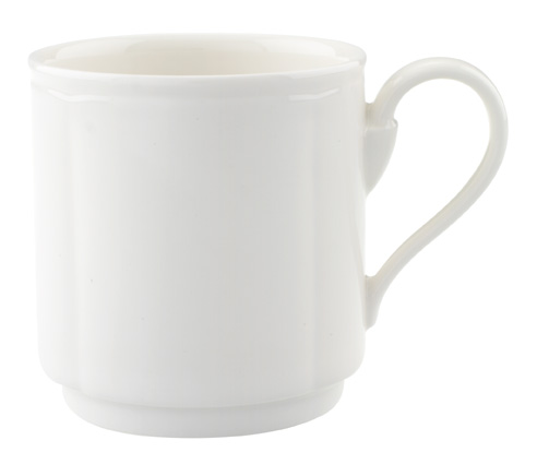 La Scala - Becher mit Henkel stapelbar 0,27 ltr.
