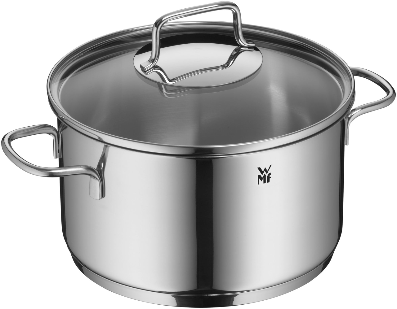 WMF Astoria Fleischtopf 20 cm