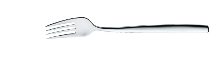 Bistro - Menuegabel, 20 cm