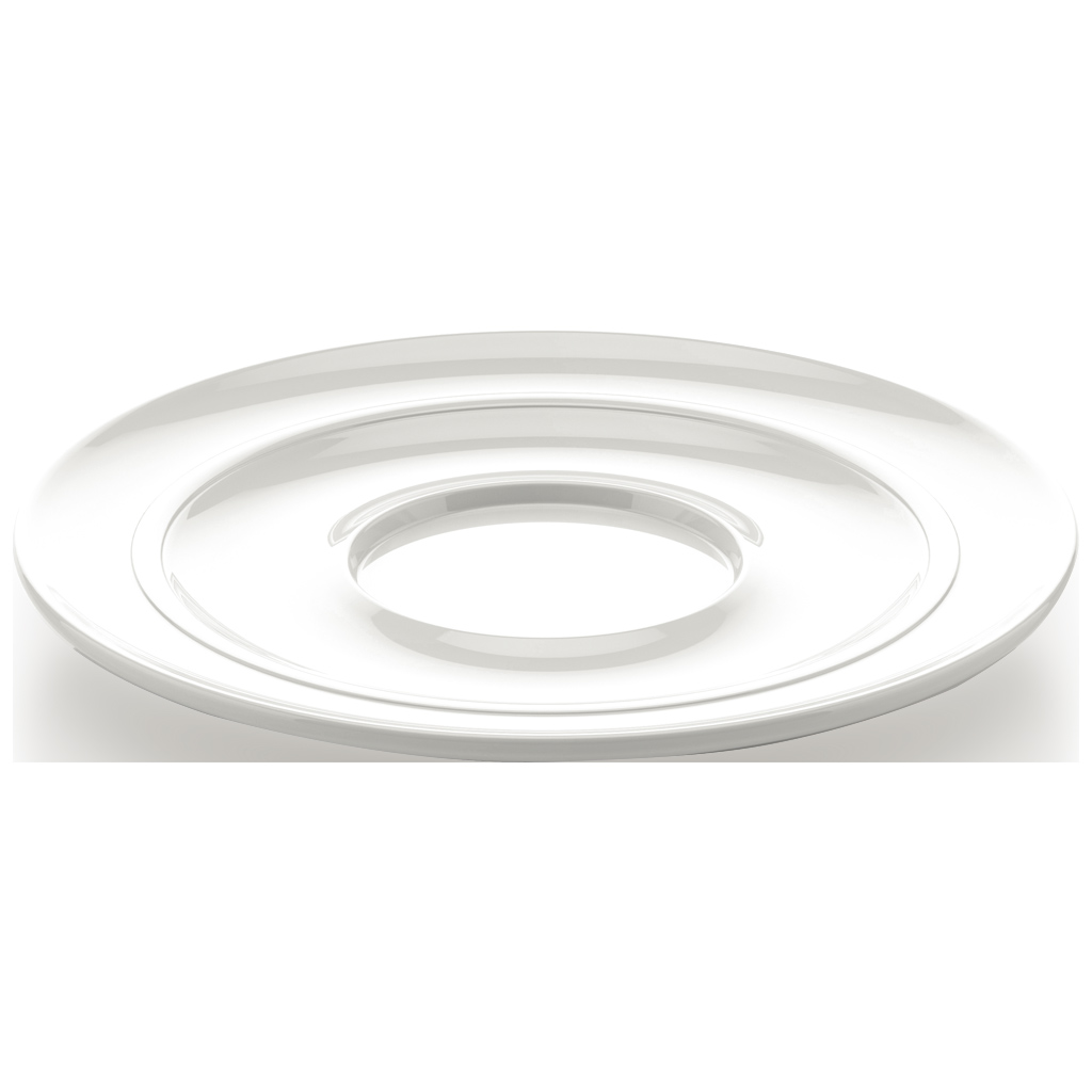 Universal - Untertasse, 16 cm