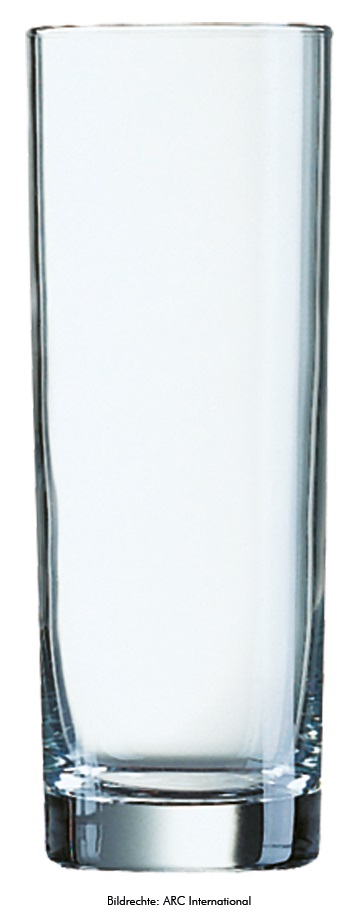 Islande - FH36 Longdrink 36cl,  0,2 ltr. /-/