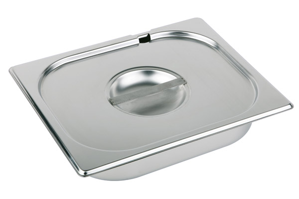 Deckel zu GN-Behälter 1/9