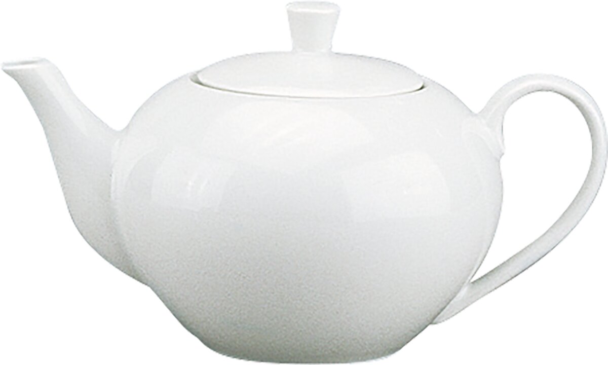 Fine Dining - Teekanne Komplett 0,45 ltr.