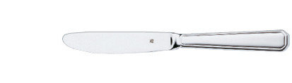 Mondial - Vorspeise-/Dessertmesser , Vollheft, 22 cm 18/10
