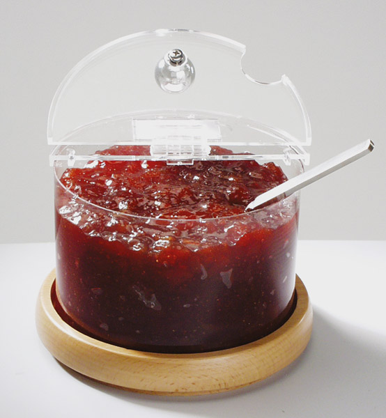 Kühlschale -TOP FRESH-, 1 ltr.