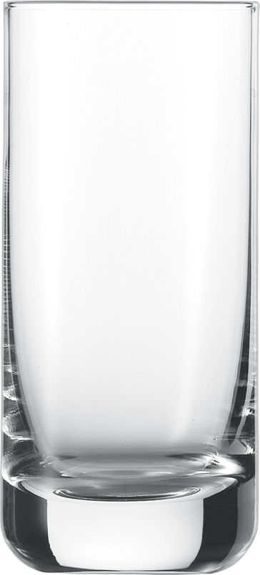 Convention - Bierbecher No. 34,  0,34 ltr.