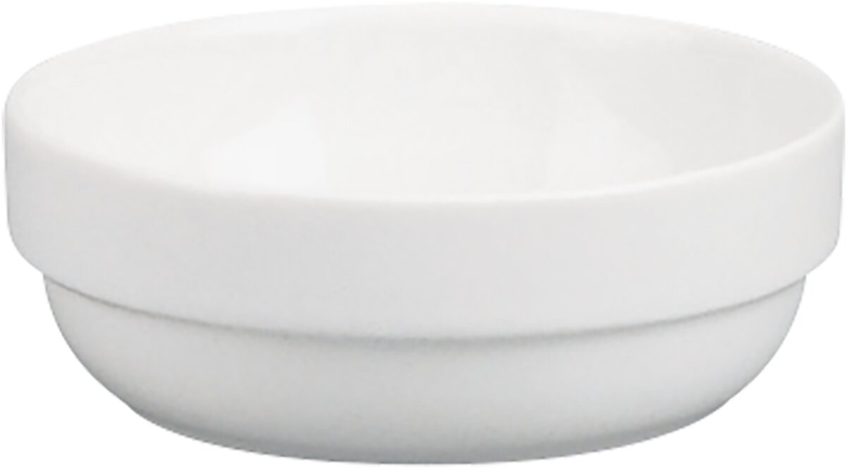 Form 898 - Schüssel rund stapelbar, 15 cm, 0,59 ltr.