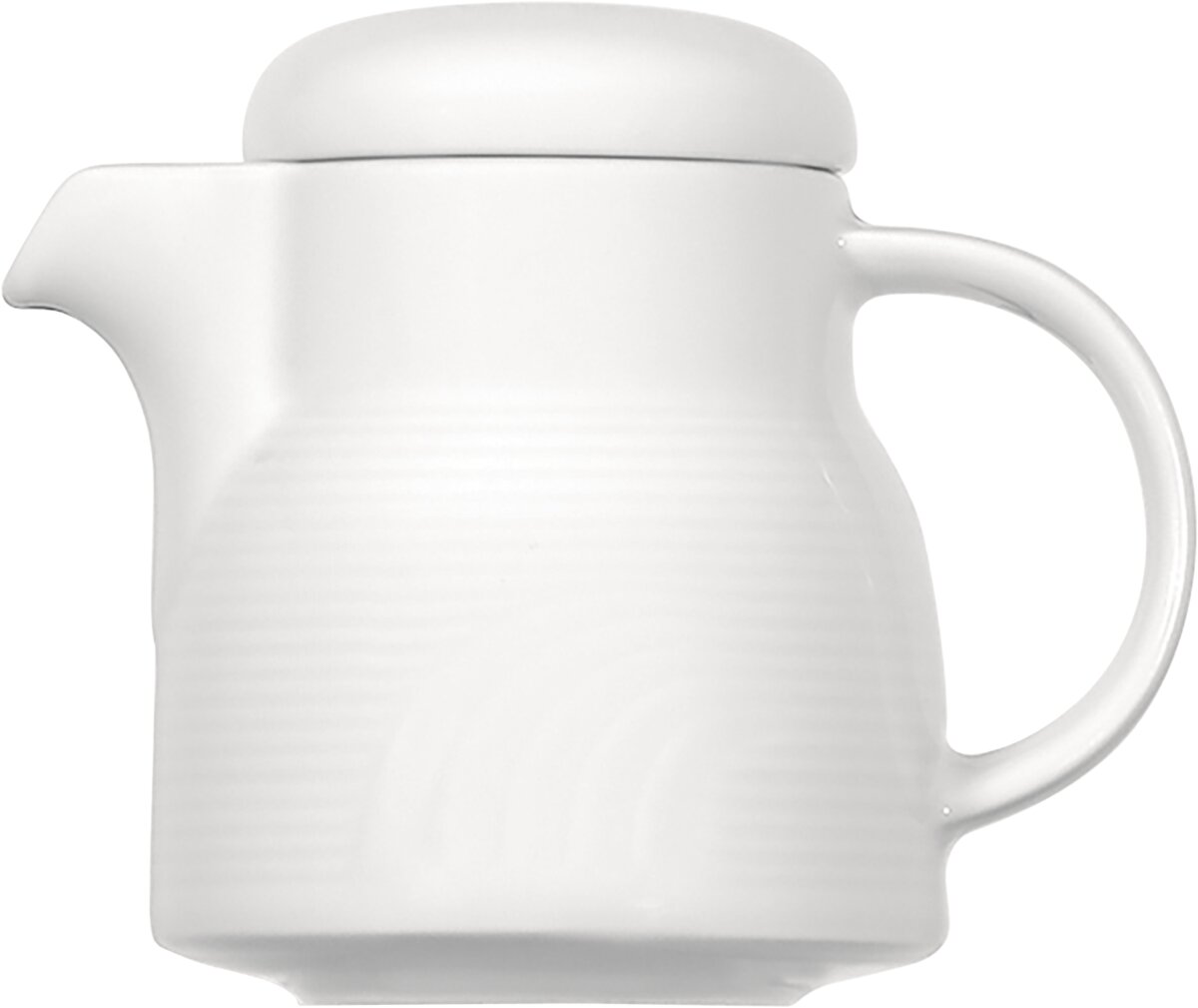 Carat - Kaffeekanne Komplett 0.30 ltr.