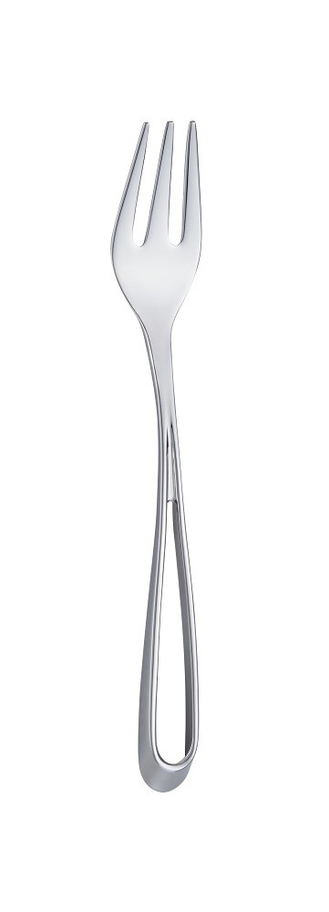 Cutting Edge - Kuchen-/Dessertgabel, 161 mm