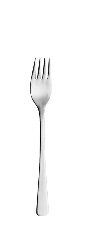 Premium - Menügabel rostfrei, 193 mm