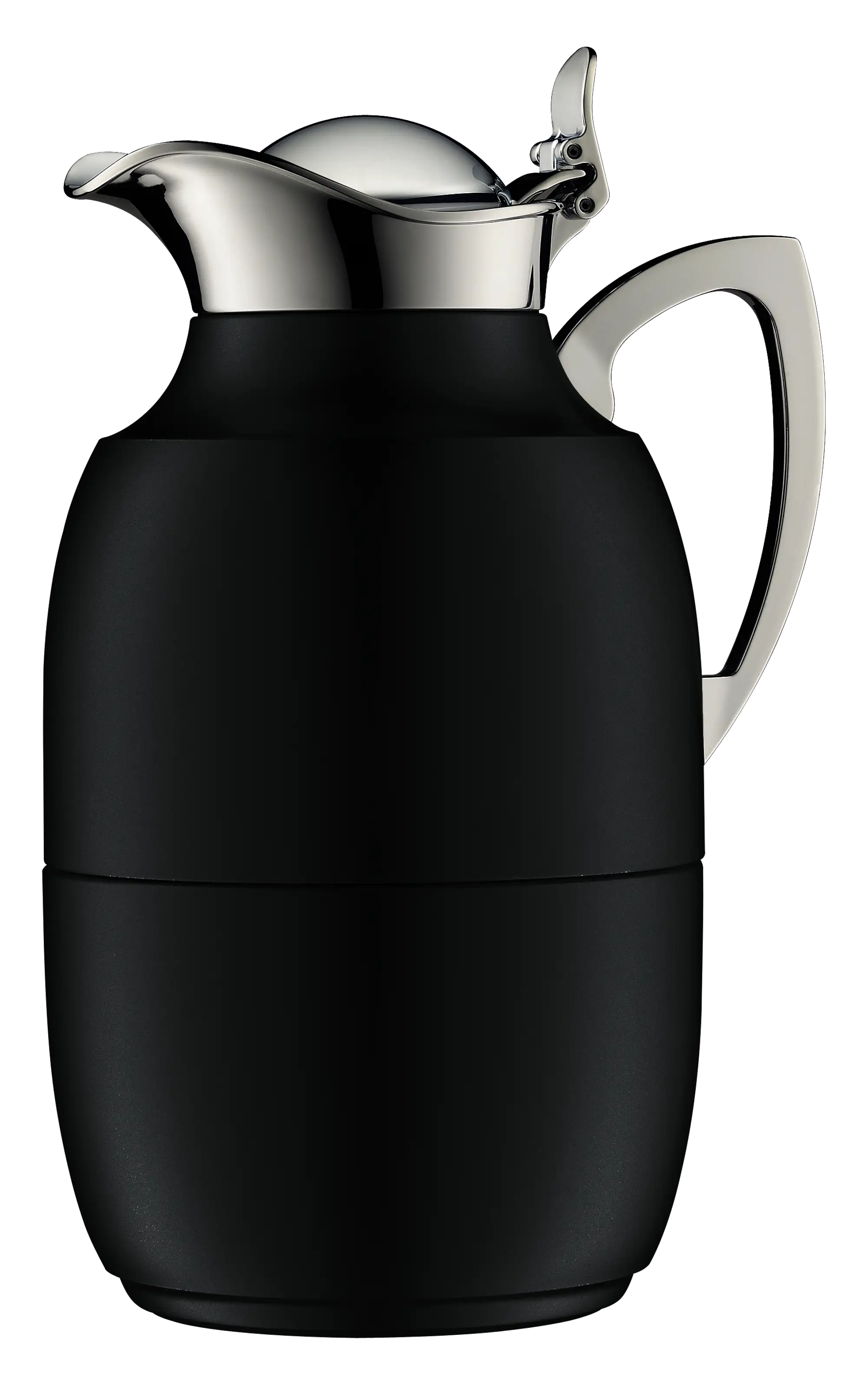 JUWEL Satin black matt 1,00 ltr.