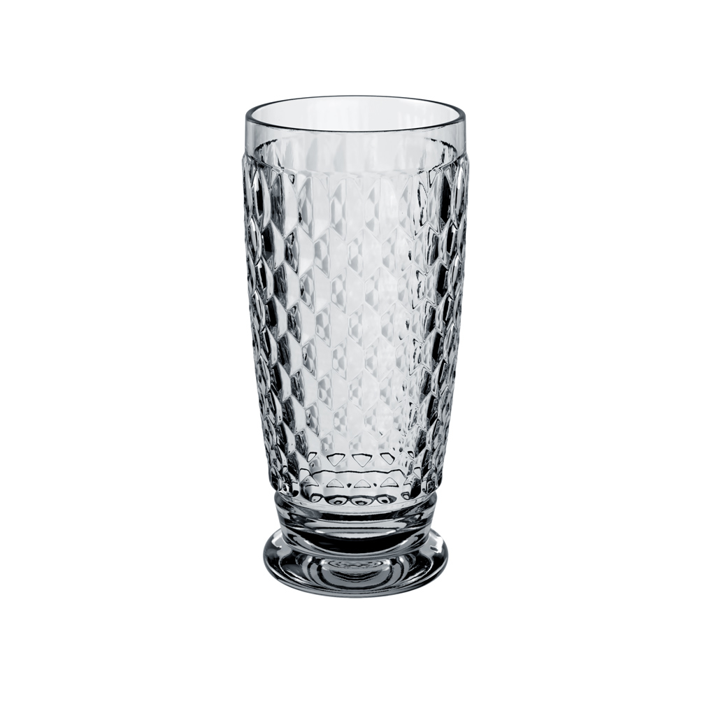 Boston - Longdrink/Bierbecher 155 x 155 x 190 mm, 0.4 ltr.