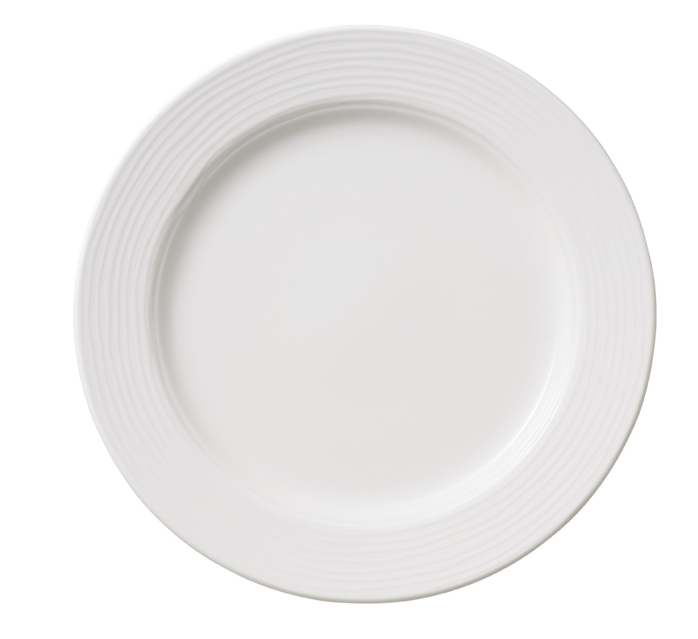 Sedona Function - Teller flach, 24 cm