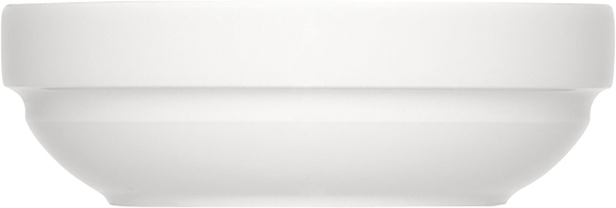 Dimension - Schale rund stapelbar, 12 cm, 0.27 ltr.