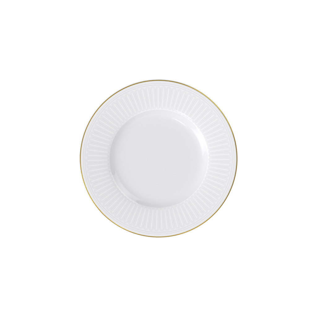Château Septfontaines Frühstücksteller 225 x 225 x 75 mm