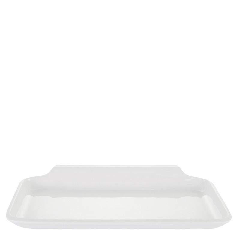 Synergy - Mr. Serve Platte 32 x 19 cm 