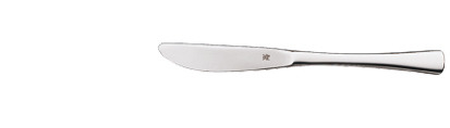 Gastro - Brot-/Buttermesser, 16.7 cm, Vollheft 18/10