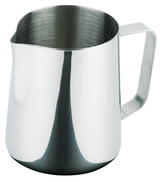 Milch- / Universalkanne, 0,35 ltr.