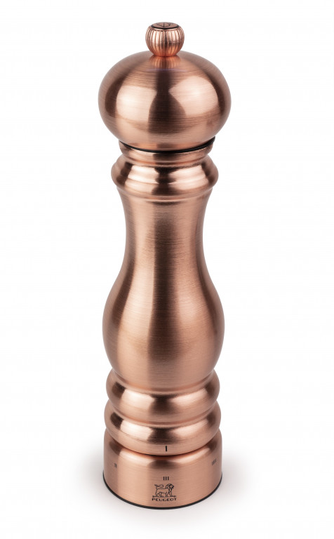 PARIS CHEF Pfeffermühle u'Select Kupfer 22 cm