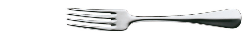 Baguette - Vorspeise-Dessertgabel, 17.5 cm