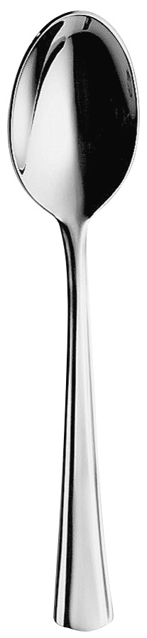 Exklusiv - Dessertlöffel 18/10, 180 mm