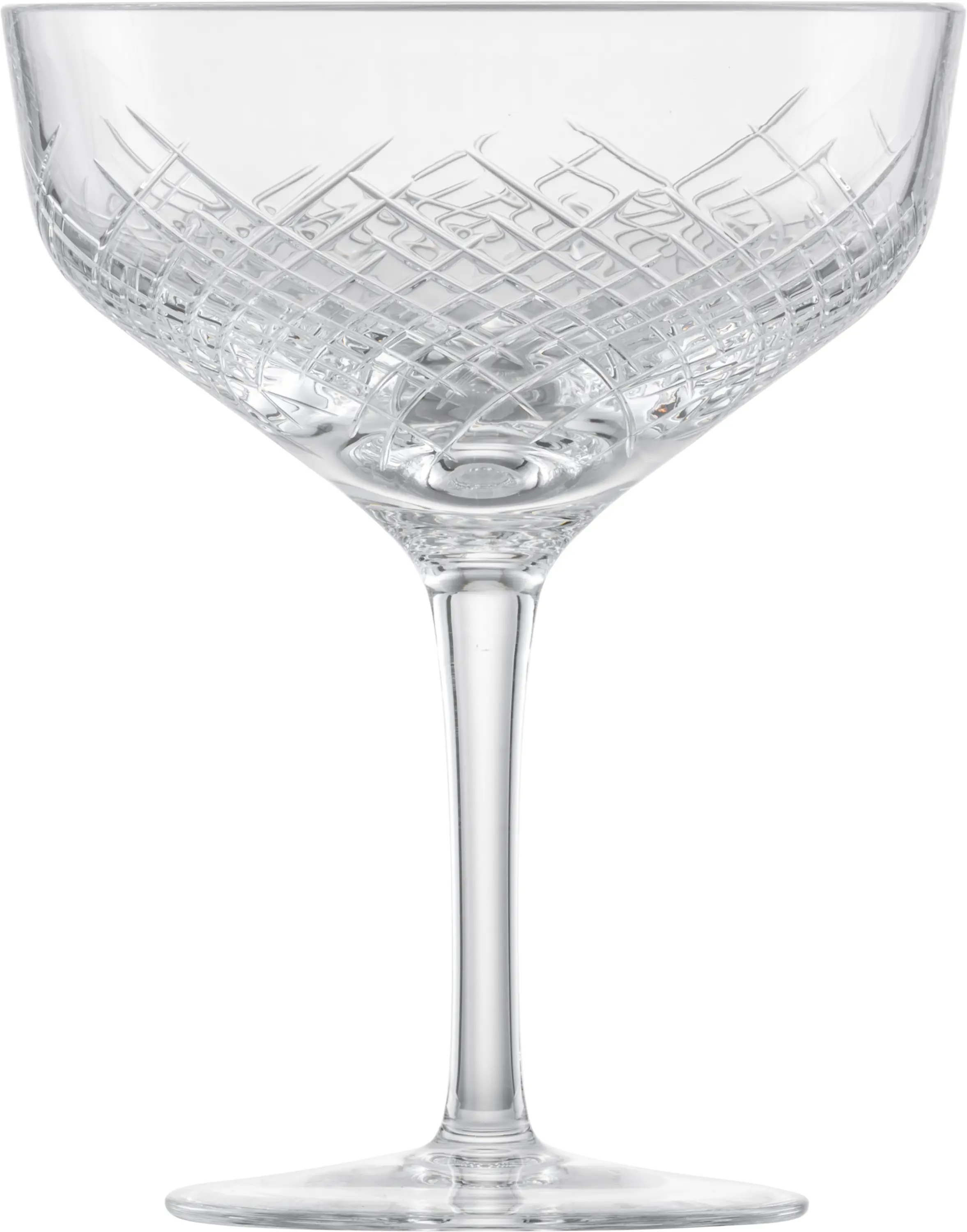 Hommage Comète - Cocktailschale klein No. 88, 0.235 ltr.