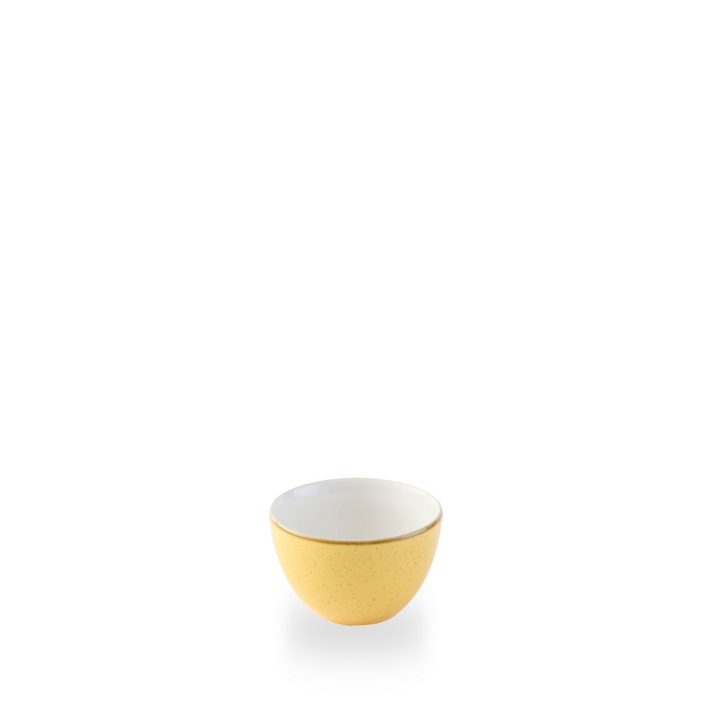 Churchill Stonecast Mustard Profil Zucker 8Oz 