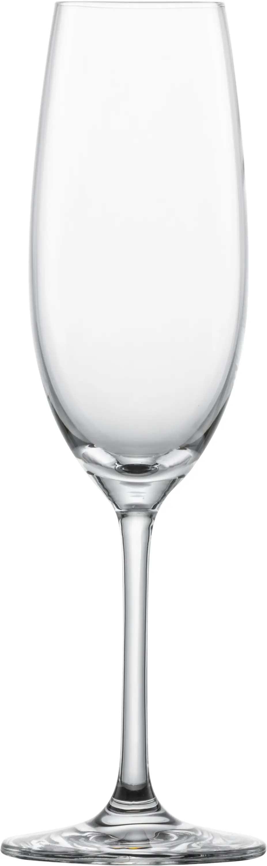 Ivento - Sekt No. 7 mit Moussierpunkt, 0.228 ltr.